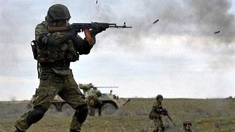 عاجل.. تقرير استخباراتي: