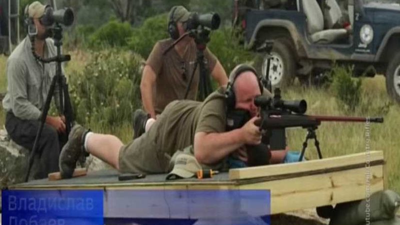 شاهد.. روسيا تصمم