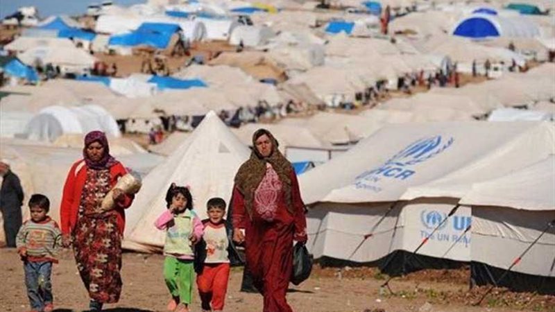 النمسا تقدم 4 ملايين