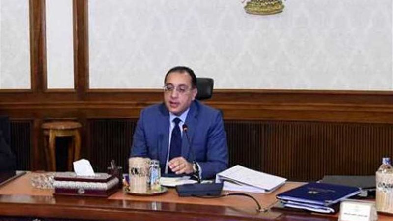 الوزراء يوافق على