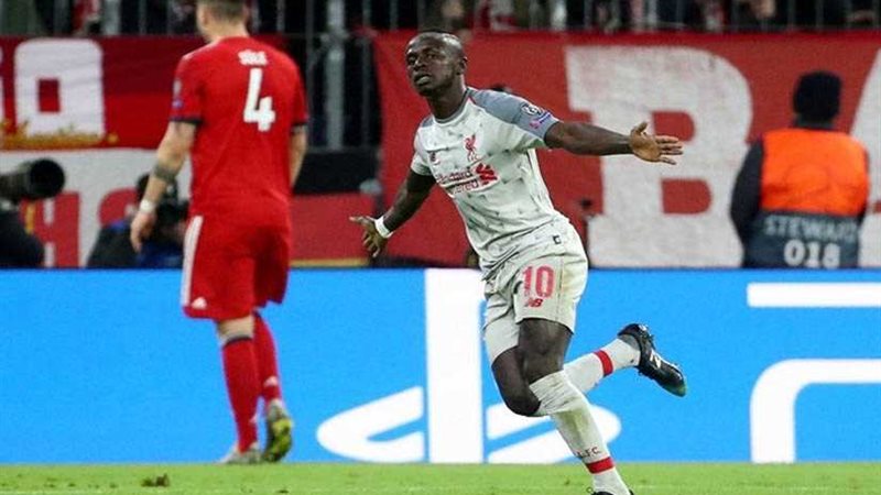 ليفربول يتأهل لربع