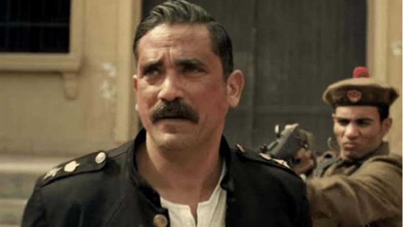 بالصور.. أمير كرارة