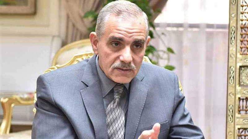 محافظ أسيوط يعلن