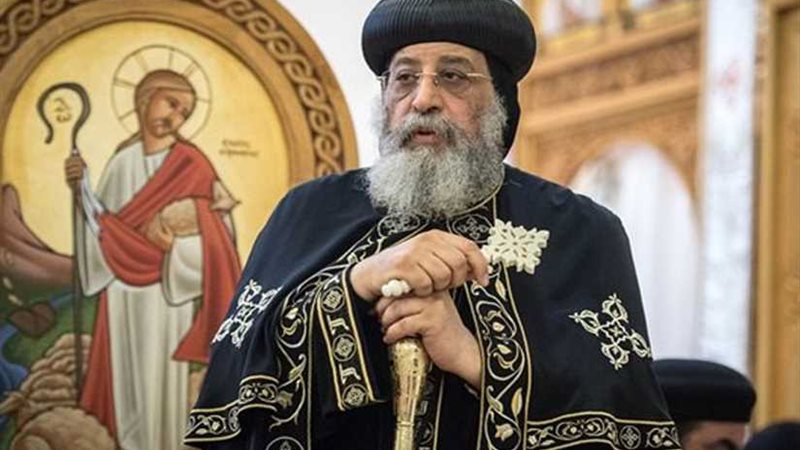 لجنة شئون الإيبارشيات: