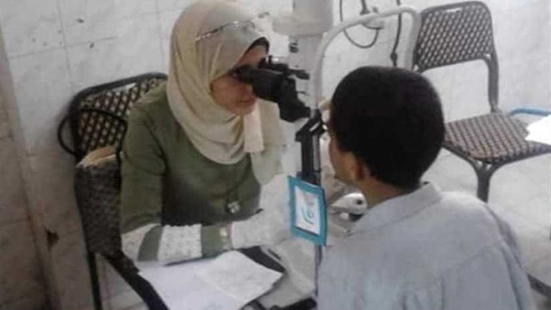 انطلاق المبادرة الرئاسية