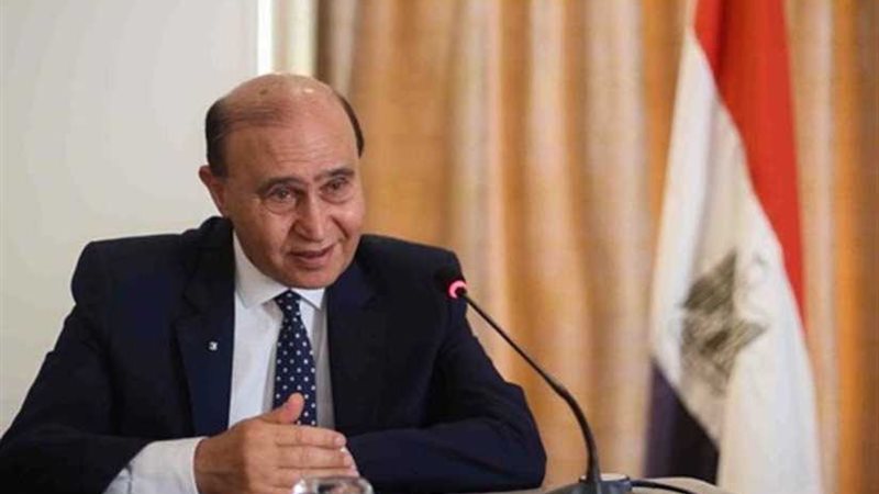 مهاب مميش: نجحنا