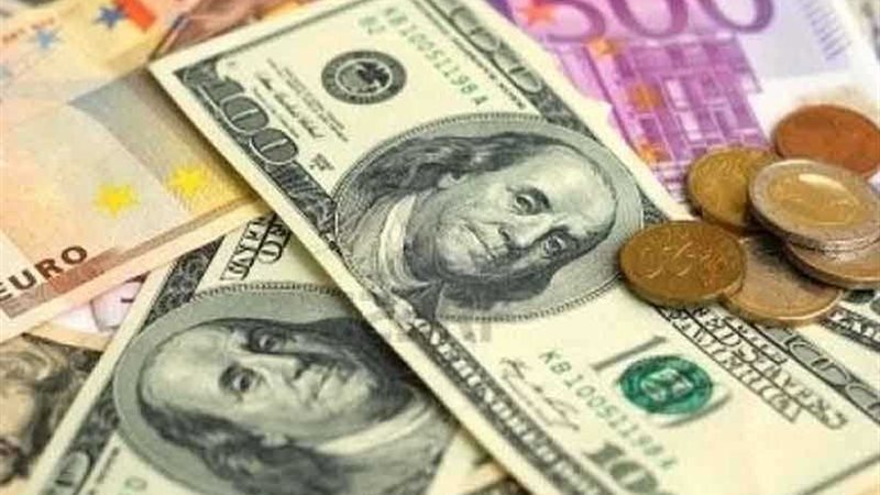 تعرف على سعر الدولار