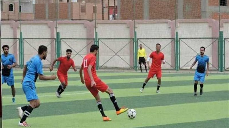 الشباب والرياضة تعلن