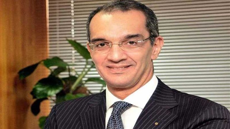 وزير الاتصالات لـالنواب: