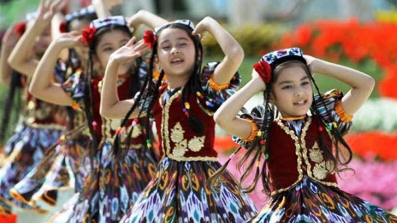 النيروز.. فرصة للترفيه