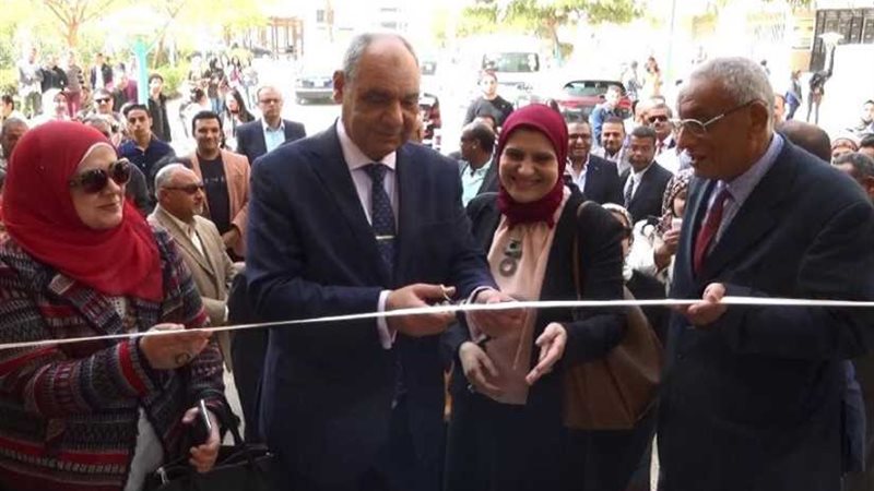 سياحة وفنادق المنيا