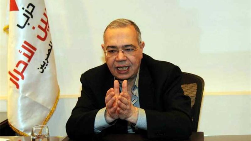 عصام خليل: تقرير