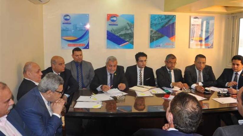 جولة لجنة المتابعة