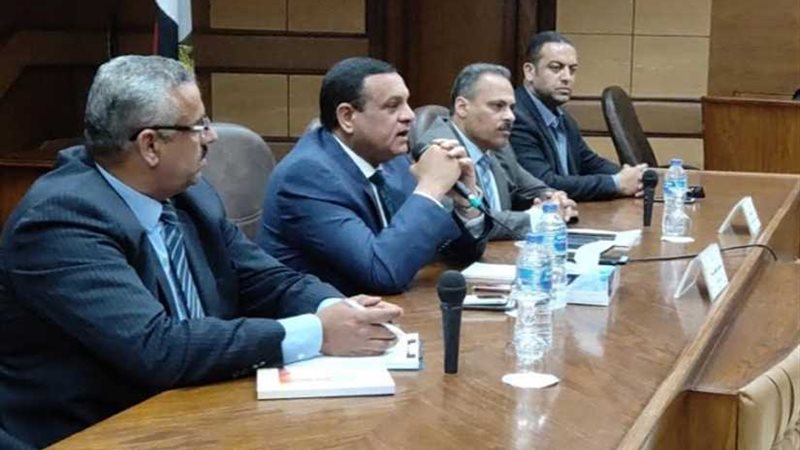 تفعيل مبادرة الرئيس