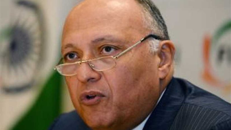 الخارجية: التواصل