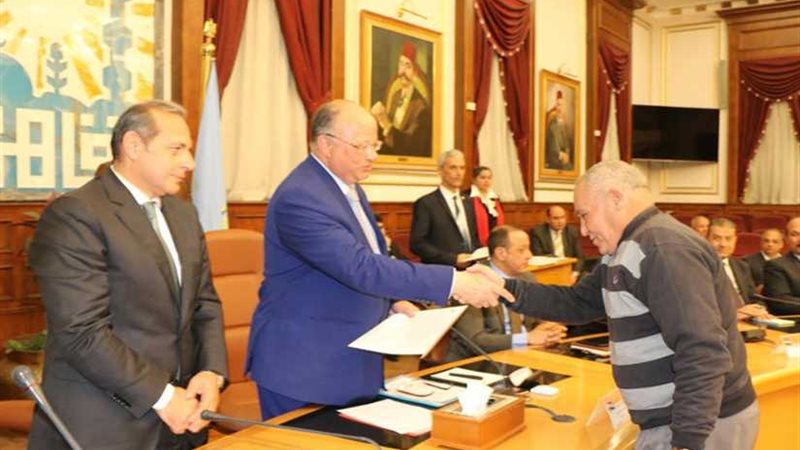 محافظ القاهرة: استمرار