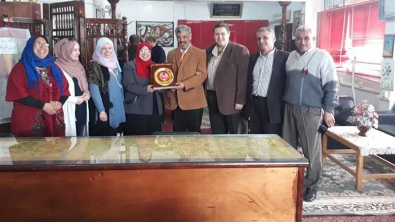 تعليم شمال سيناء