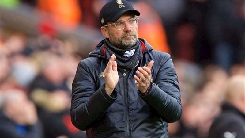 كلوب يفضل تفادي مواجهة