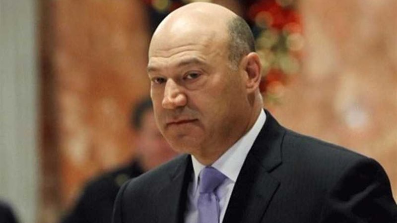 المستشار الاقتصادي