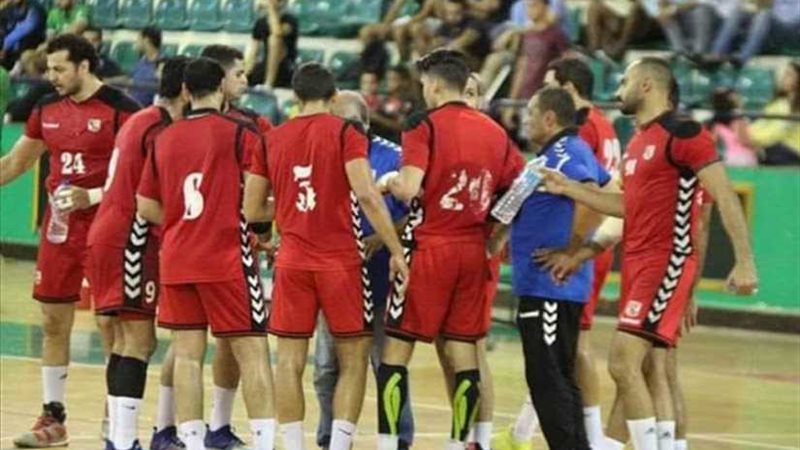 نتيجة قرعة بطولة