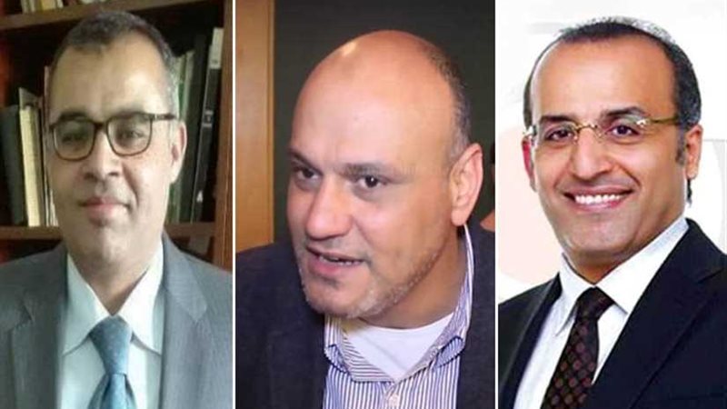 المصرية للاتصالات