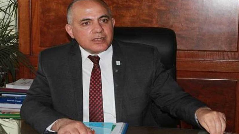 الري تصدر قرارًا