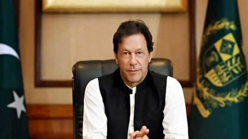 باكستان تطلق نظاما