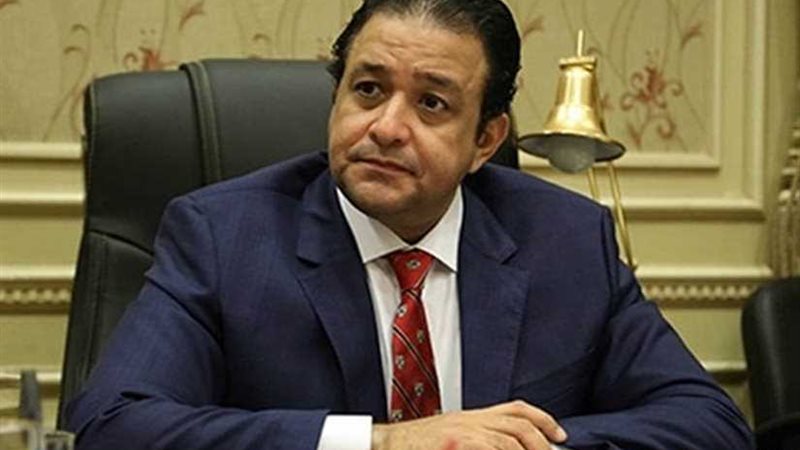 حقوق الإنسان بالبرلمان