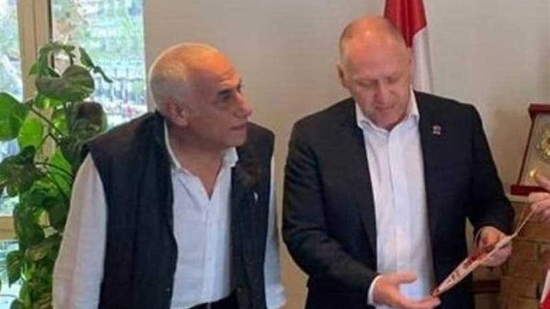 فيزبريم المجري يستعير