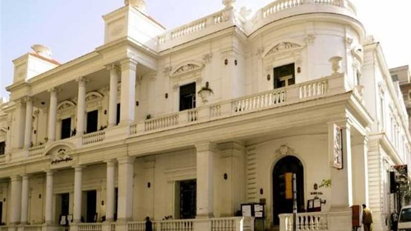 إبداع الإسكندرية