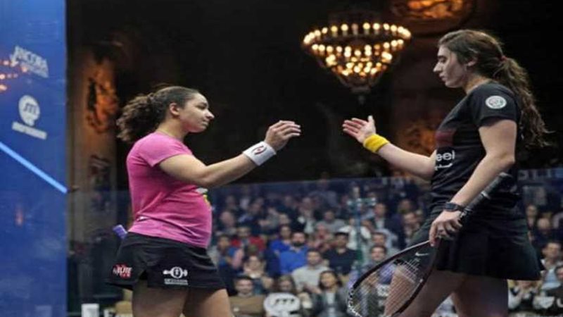 الشربيني والوليلي