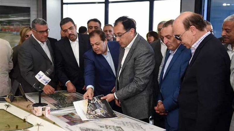 نشرة 24 .. مدبولي