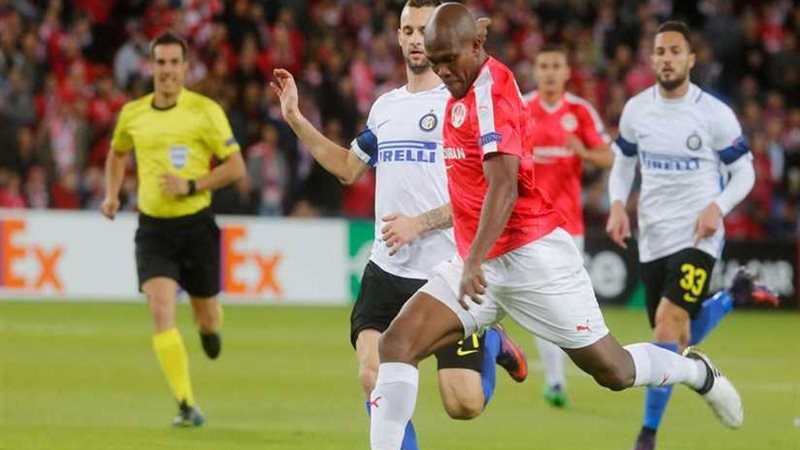 إنتر ميلان يودع الدوري