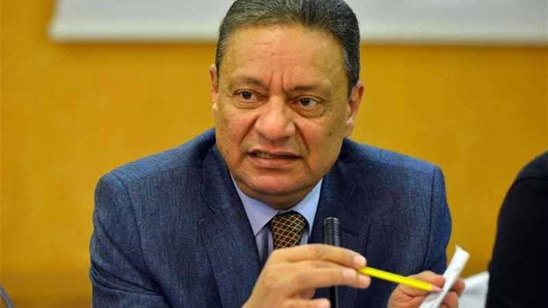 عاجل .. كرم جبر للصحفيين: