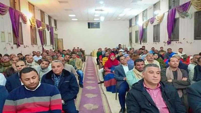 مستقبل وطن في بني