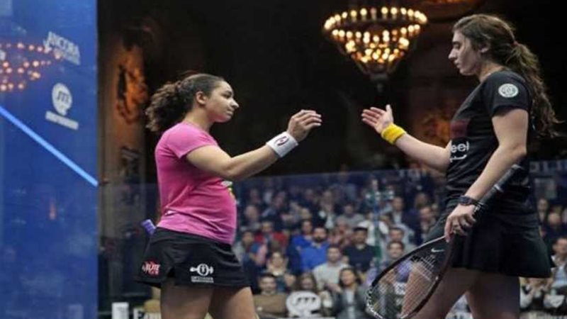 الشربيني والوليلي