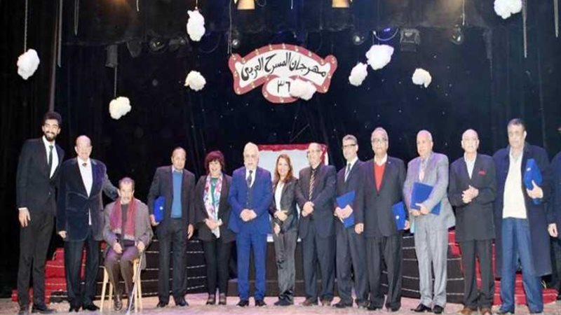 وزيرة الثقافة أطلقت