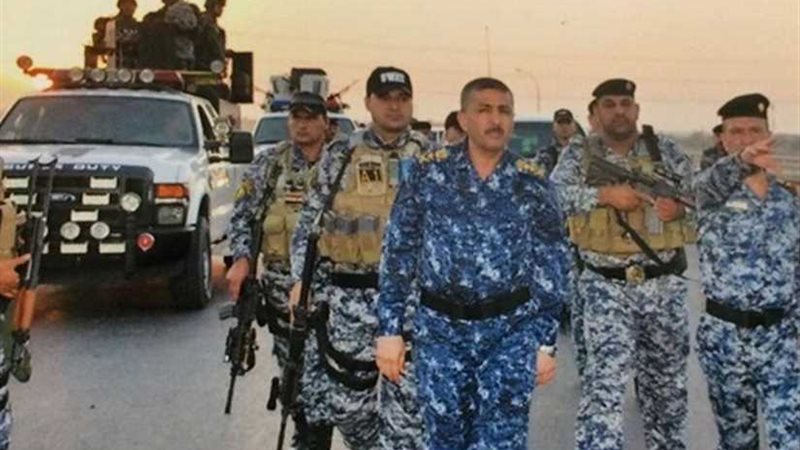 مقتل مدني في هجوم