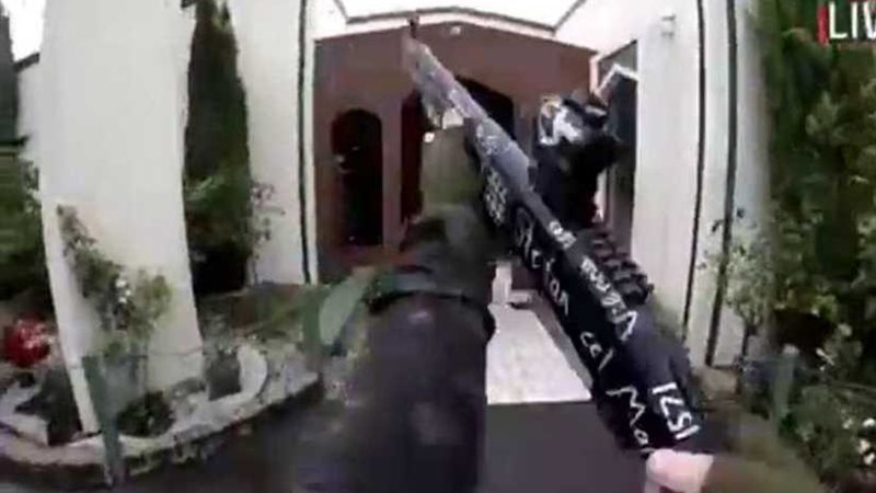 إدانات عالمية لحادث