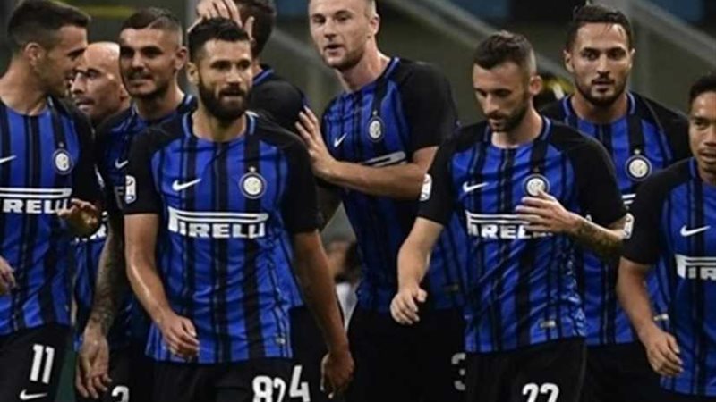 توديع إنتر ميلان