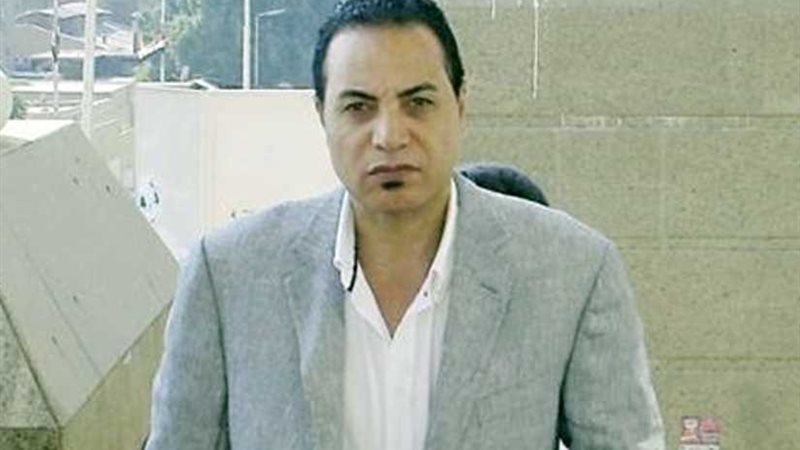 «عبدالرحيم»: عدد