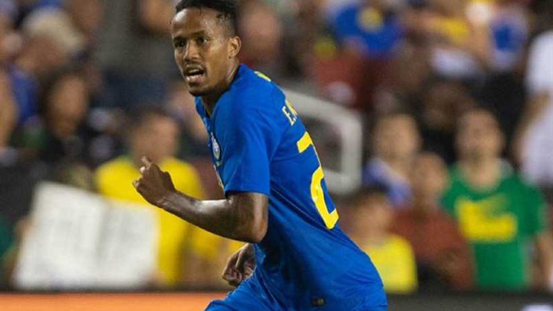 تعاقد ريال مدريد