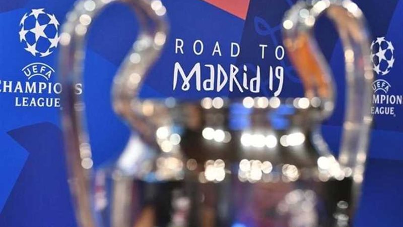 تعرف على مواجهات