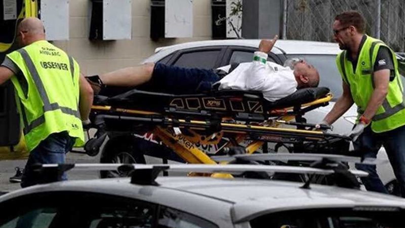 مرصد الإسلاموفوبيا:الهجوم