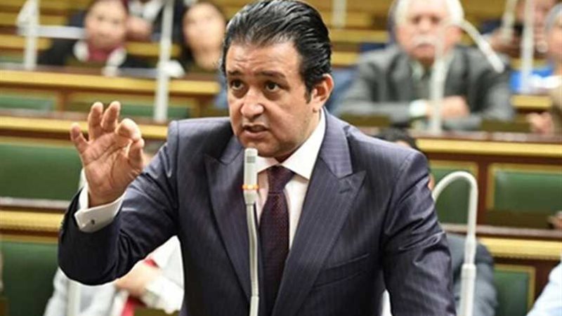 حقوق الإنسانبالنواب: