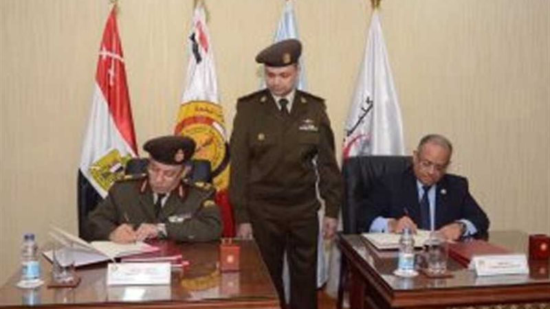 كلية الطب بالقوات