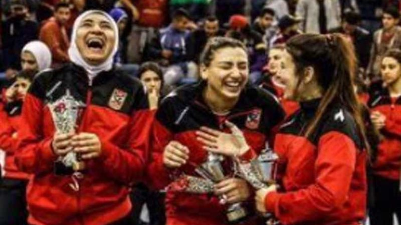 عاجل.. نتيجة قرعة