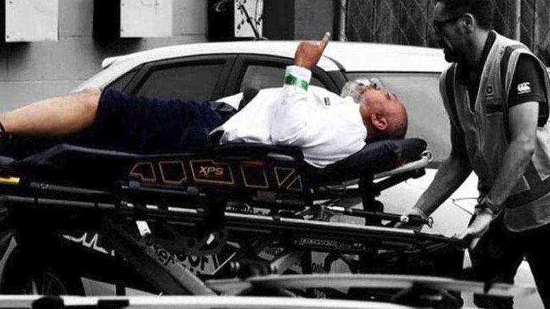 تعرف على الرجل الرافع