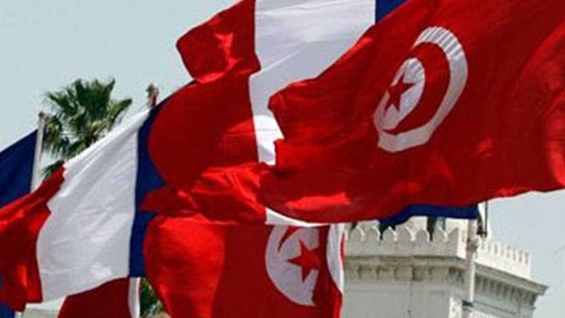 تونس وفرنسا تؤكدان