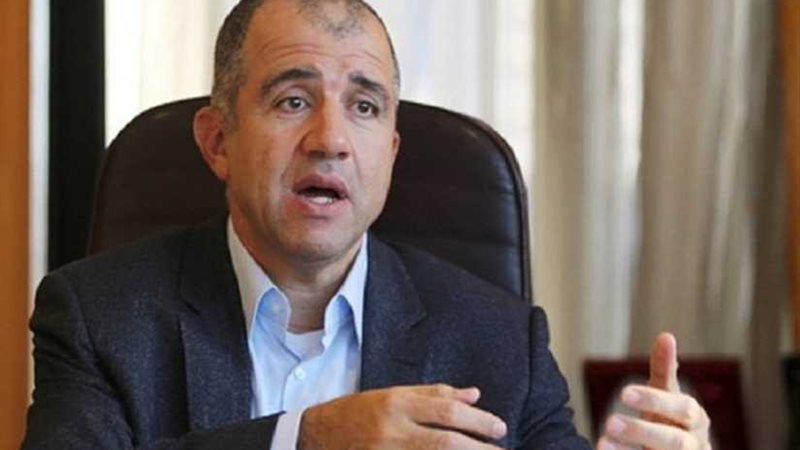 وفد اتحاد الصناعات